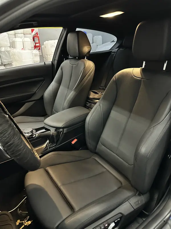 Mirá esta publicación de BMW Serie 1