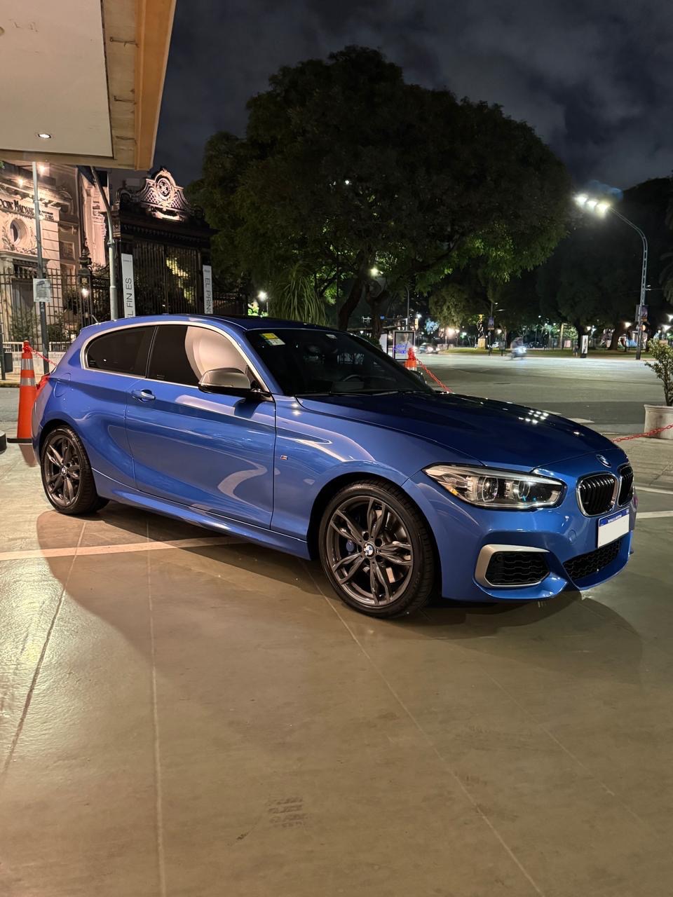 Mirá esta publicación de BMW Serie 1