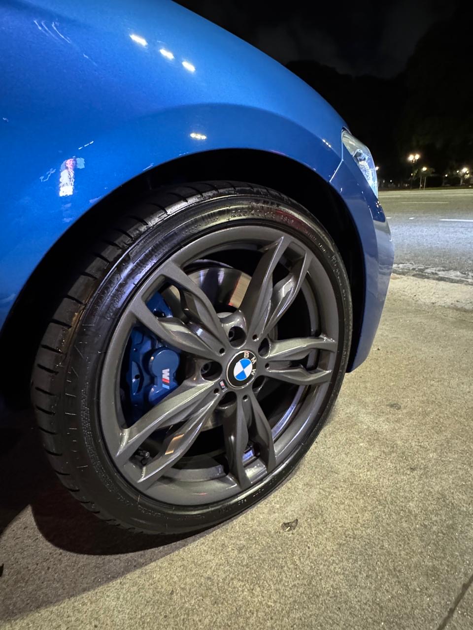 Mirá esta publicación de BMW Serie 1