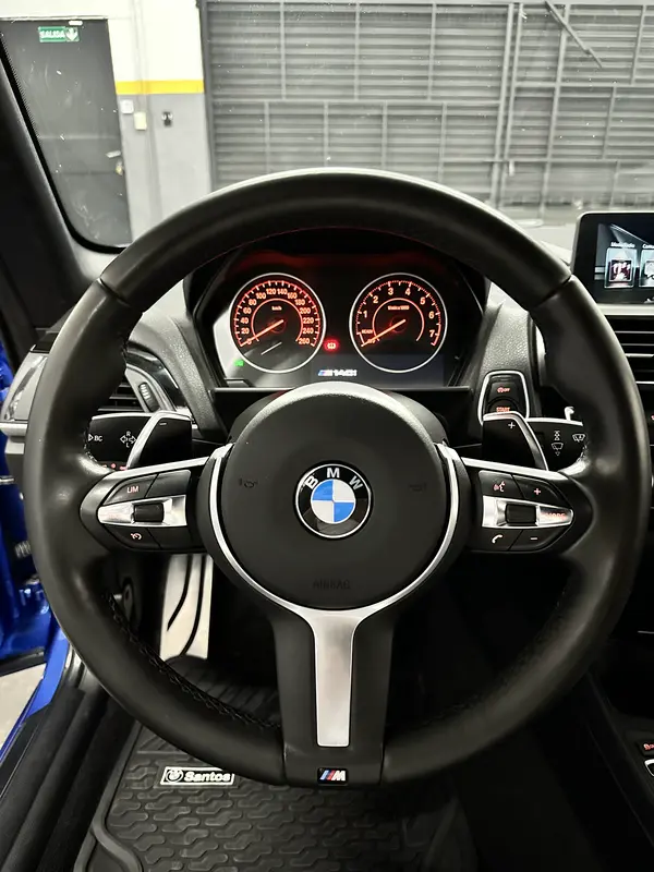 Mirá esta publicación de BMW Serie 1