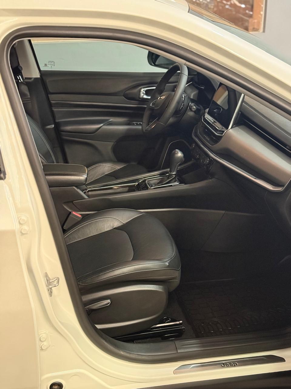 Mirá esta publicación de Jeep Compass