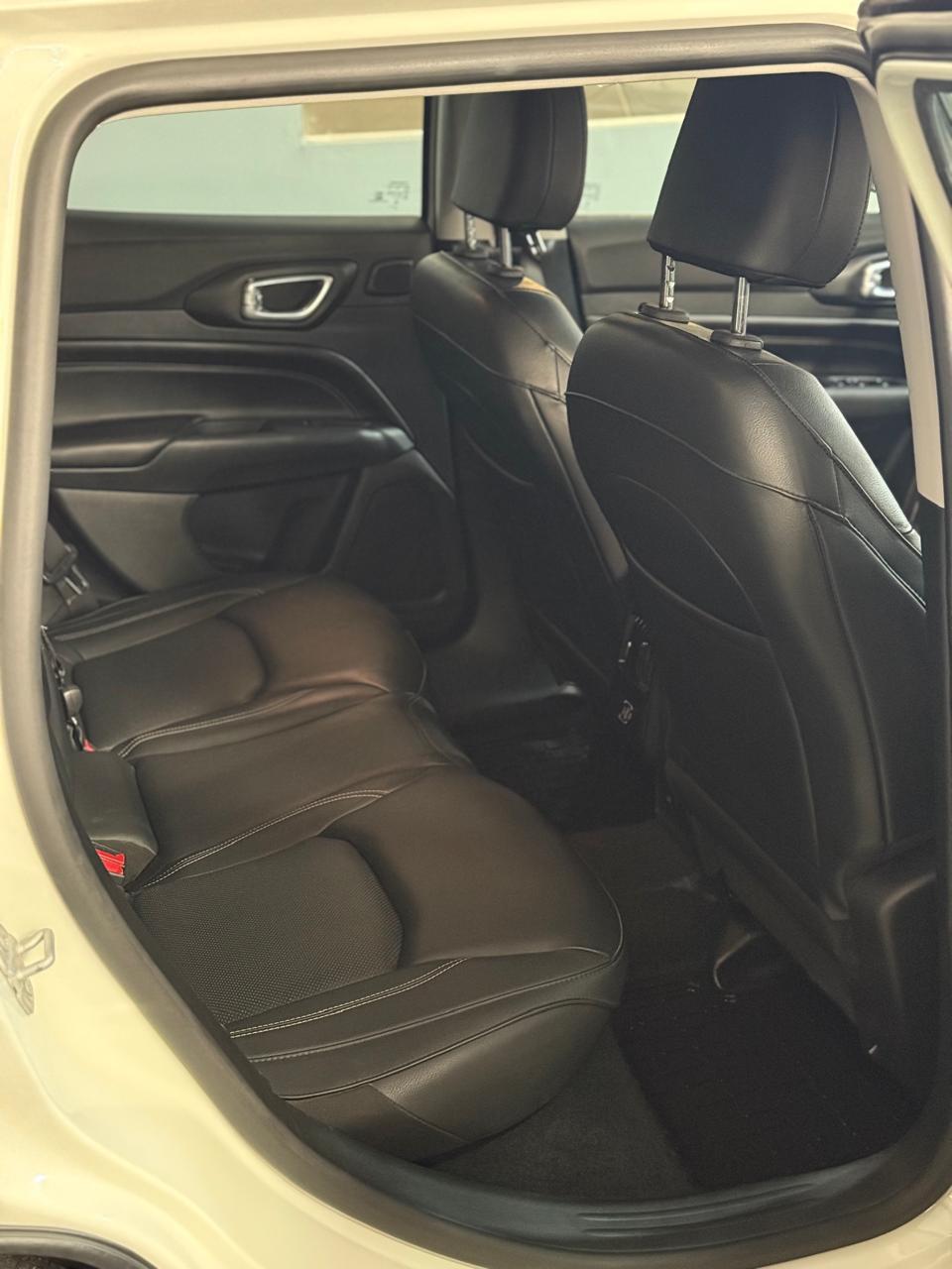 Mirá esta publicación de Jeep Compass