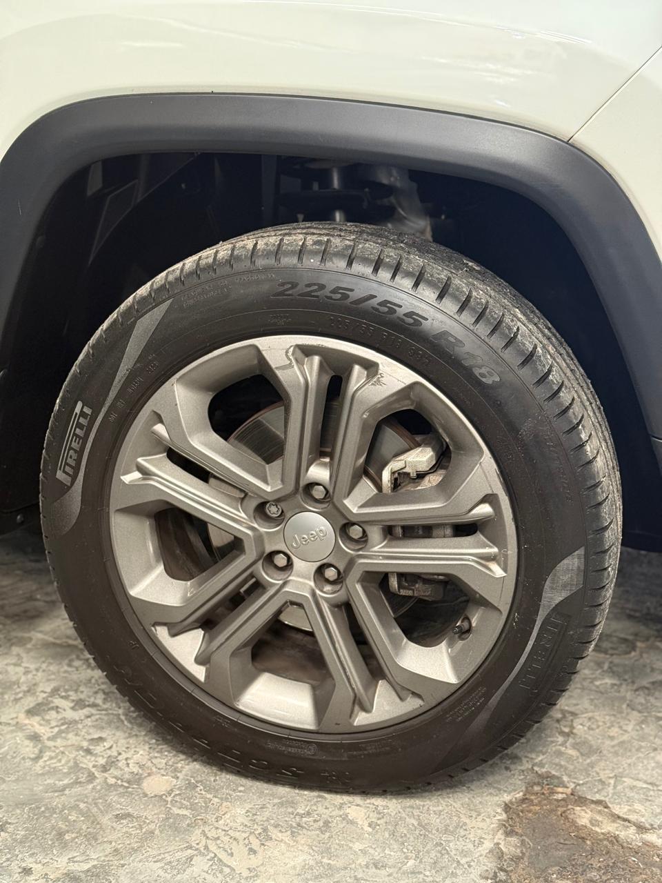 Mirá esta publicación de Jeep Compass