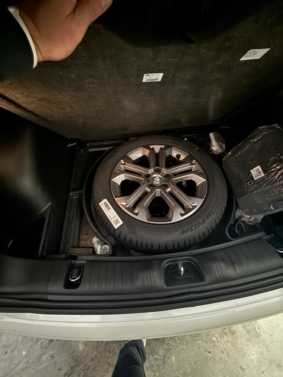 Mirá esta publicación de Jeep Compass