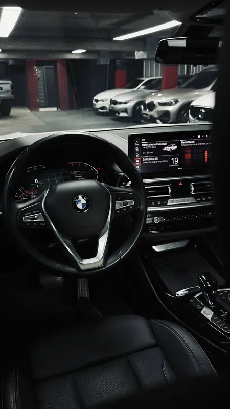 Mirá esta publicación de BMW X3