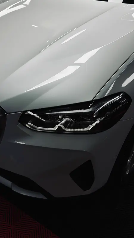 Mirá esta publicación de BMW X3