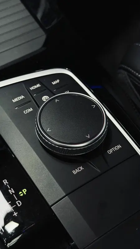 Mirá esta publicación de BMW X3