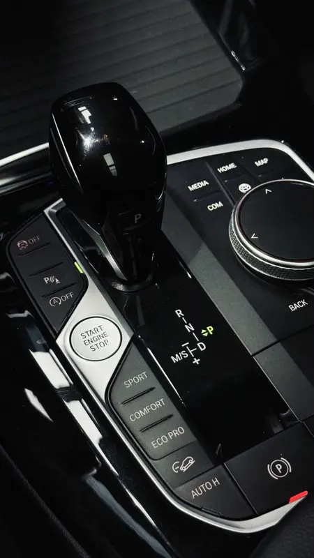 Mirá esta publicación de BMW X3