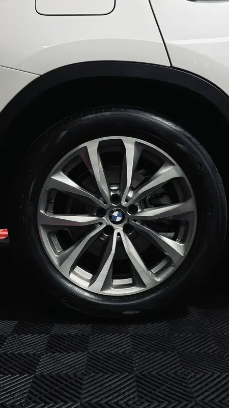 Mirá esta publicación de BMW X3