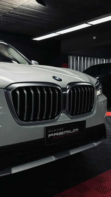 Mirá esta publicación de BMW X3