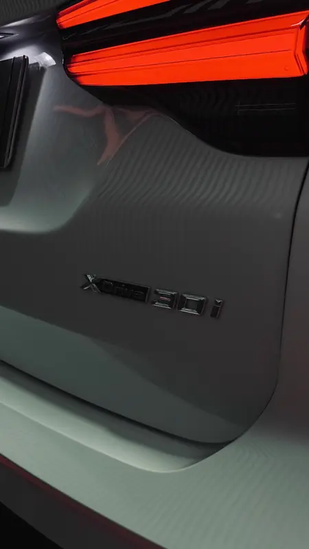 Mirá esta publicación de BMW X3