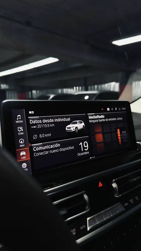 Mirá esta publicación de BMW X3