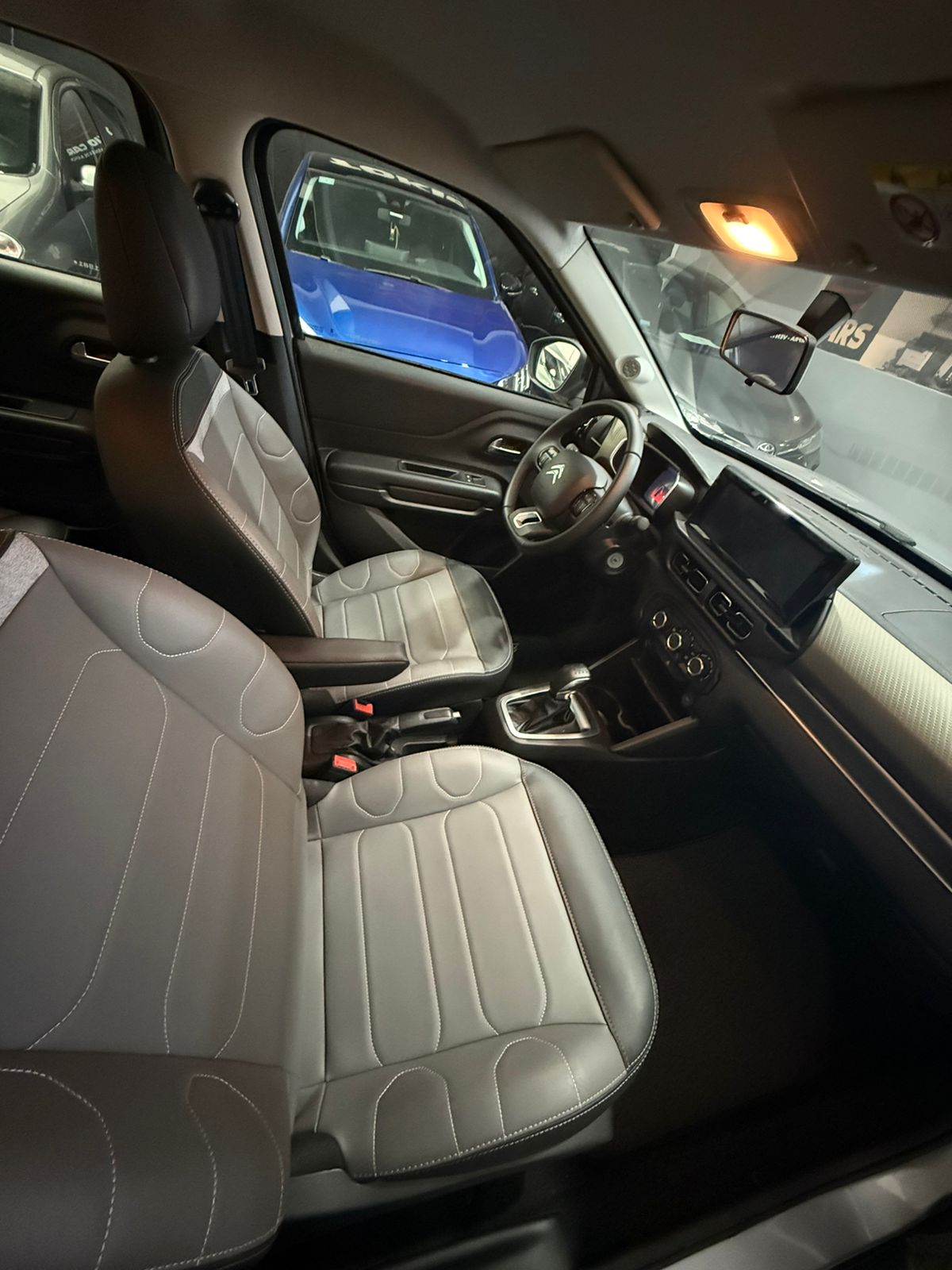 Mirá esta publicación de Citroen C 3 Aircross