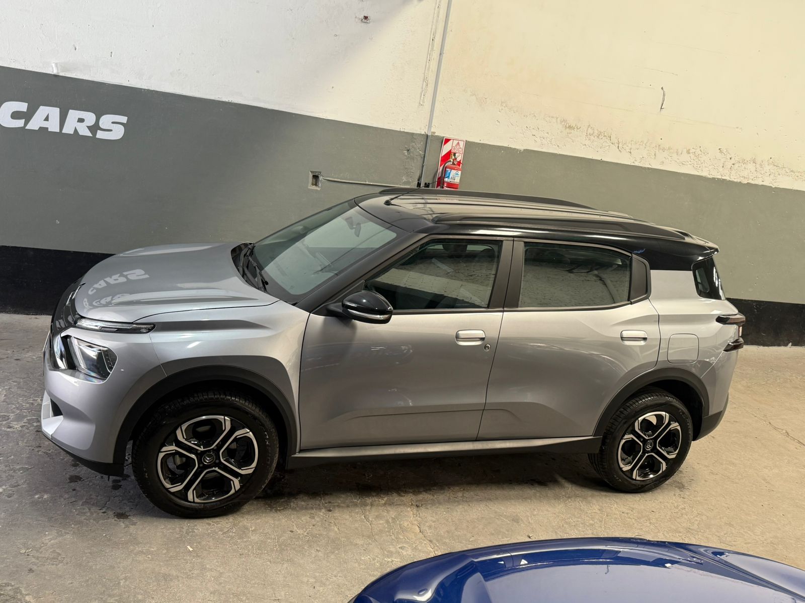 Mirá esta publicación de Citroen C 3 Aircross