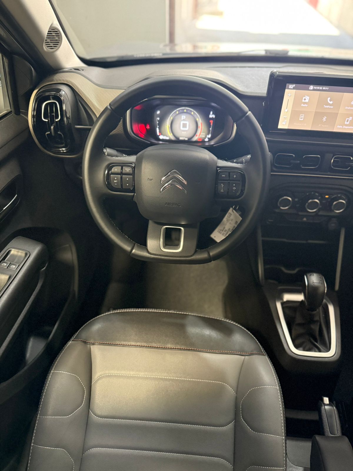 Mirá esta publicación de Citroen C 3 Aircross