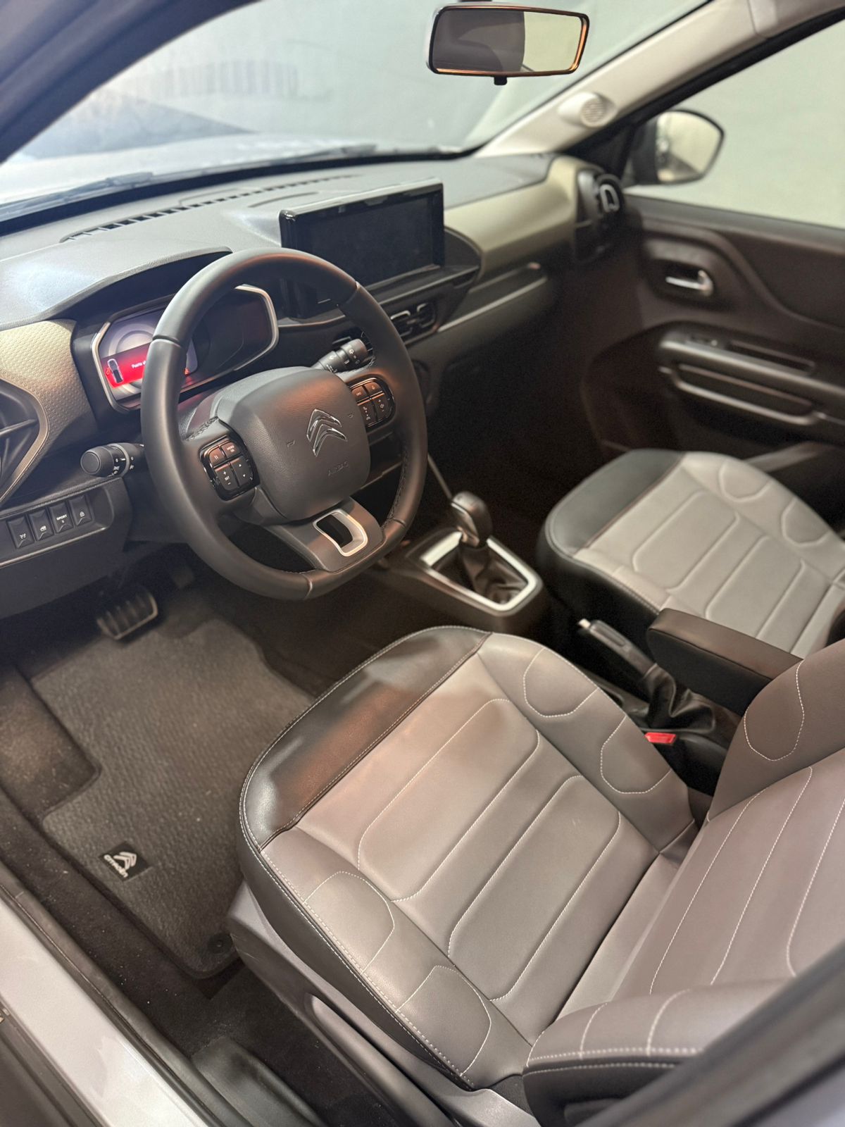 Mirá esta publicación de Citroen C 3 Aircross