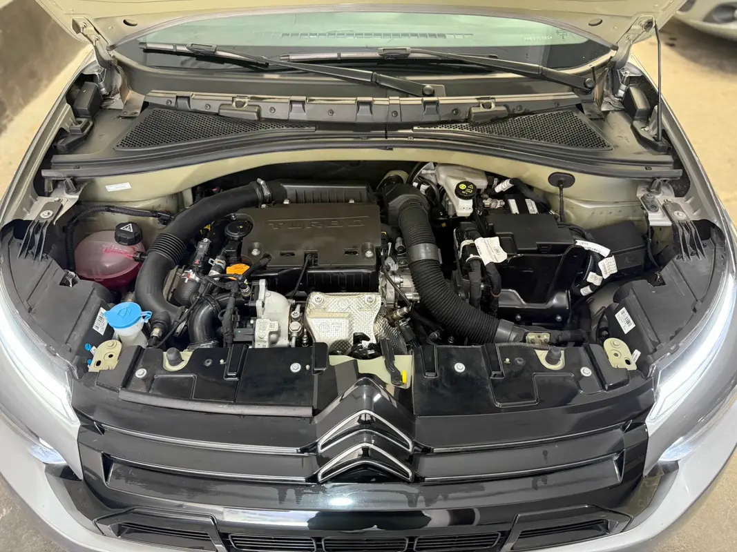 Mirá esta publicación de Citroen C 3 Aircross