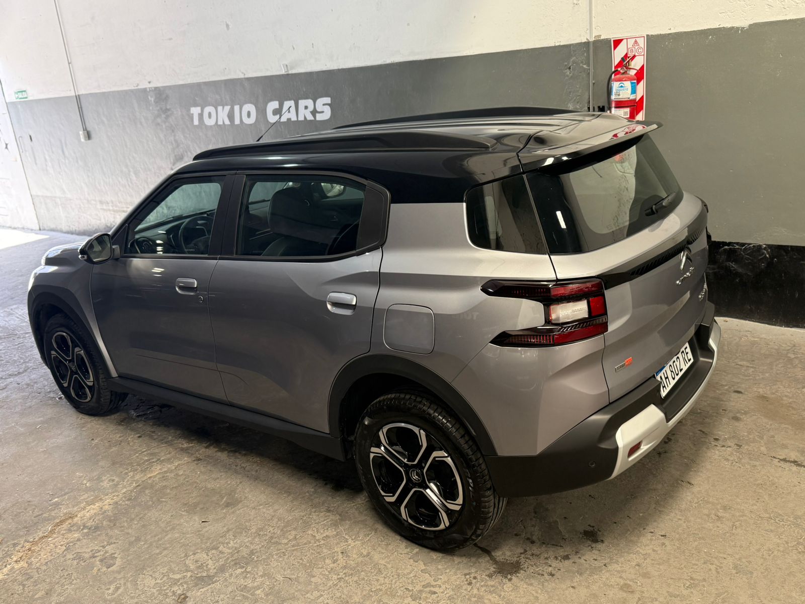 Mirá esta publicación de Citroen C 3 Aircross