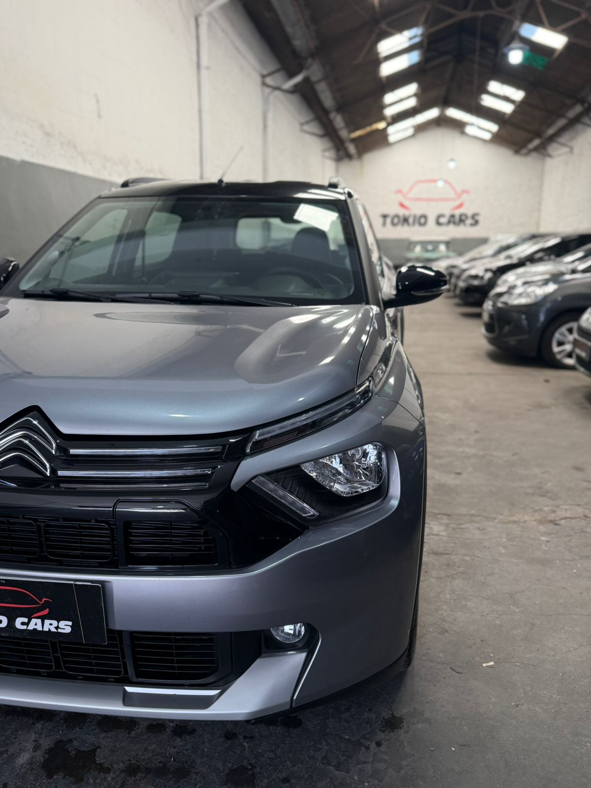 Mirá esta publicación de Citroen C 3 Aircross