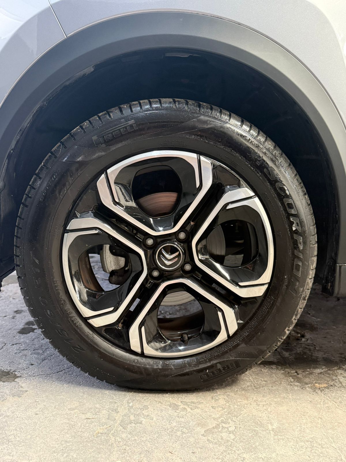 Mirá esta publicación de Citroen C 3 Aircross