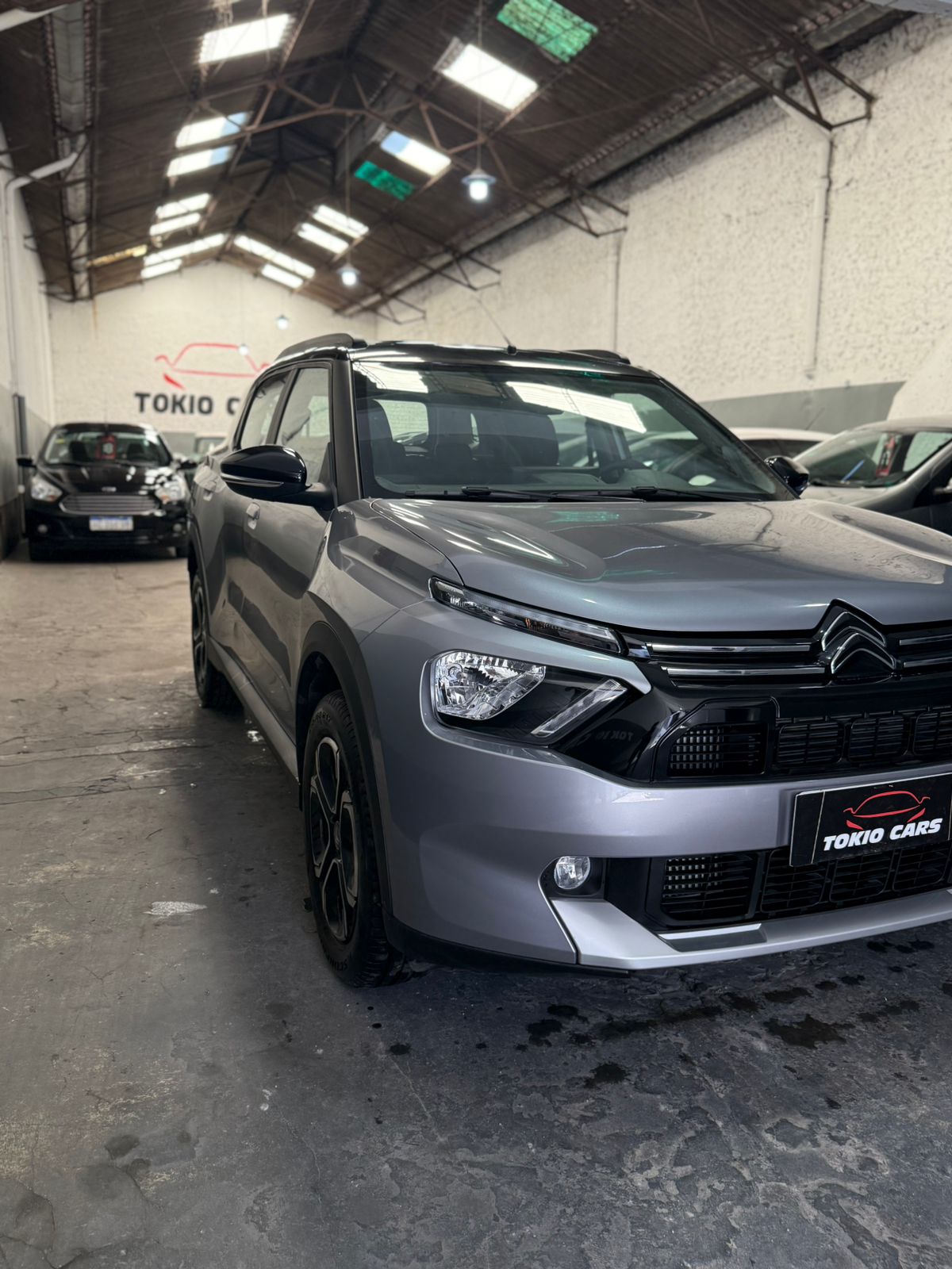 Mirá esta publicación de Citroen C 3 Aircross