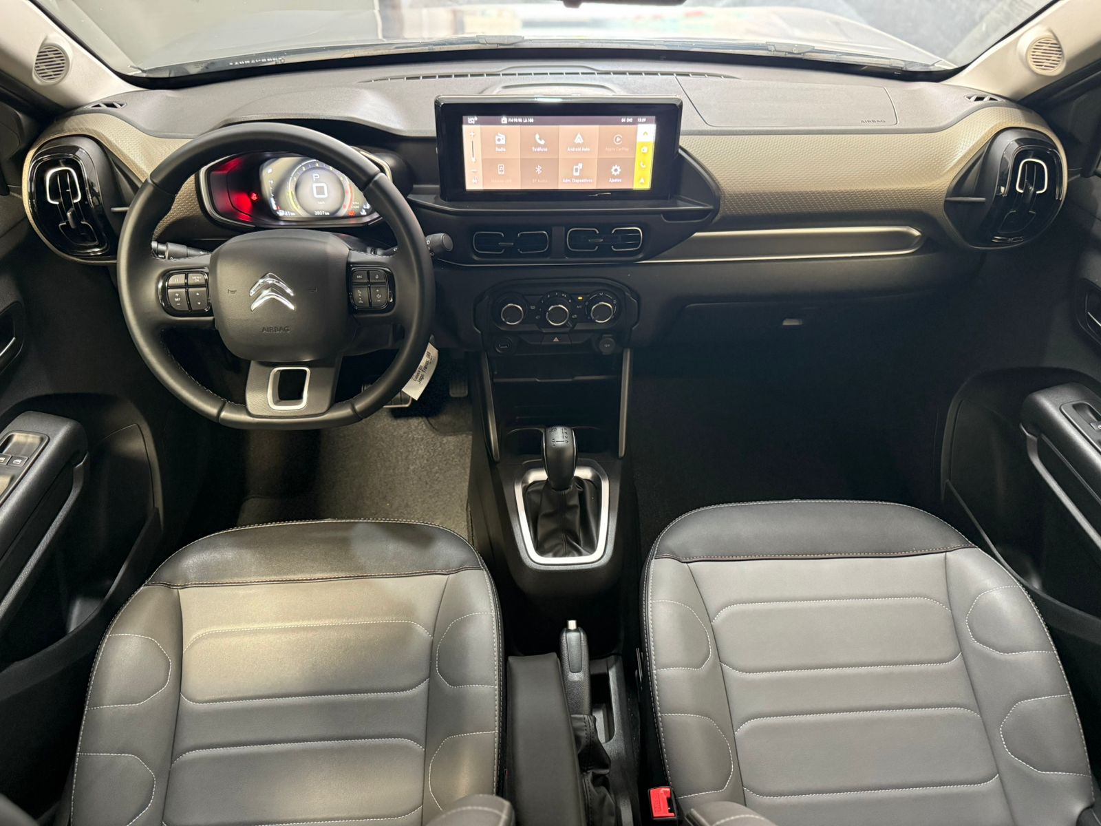 Mirá esta publicación de Citroen C 3 Aircross