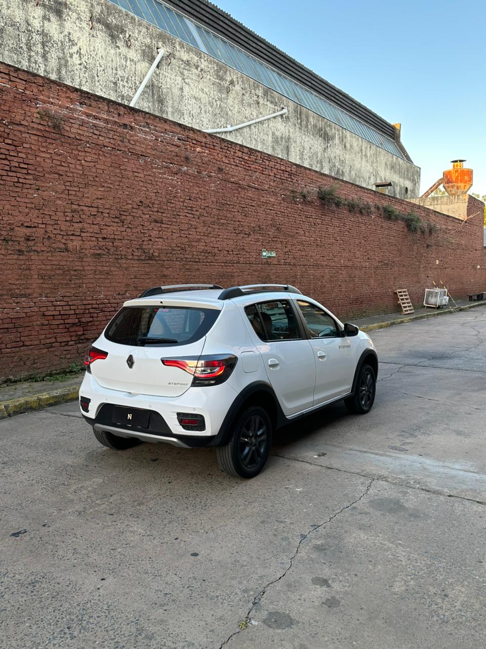 Mira esta publicación de Renault Sandero II 2020 en Motordil