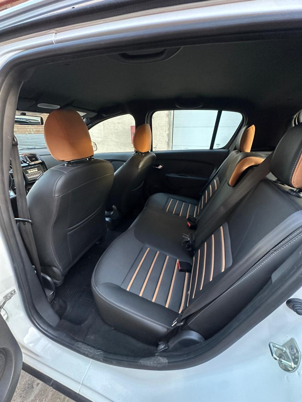 Mirá esta publicación de Renault Sandero II