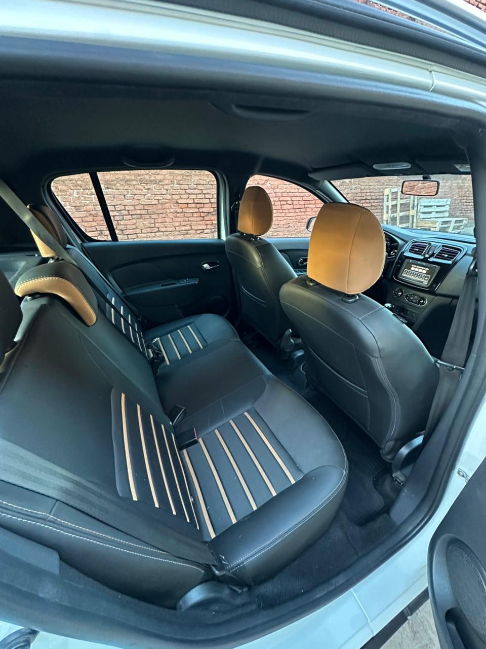 Mirá esta publicación de Renault Sandero II