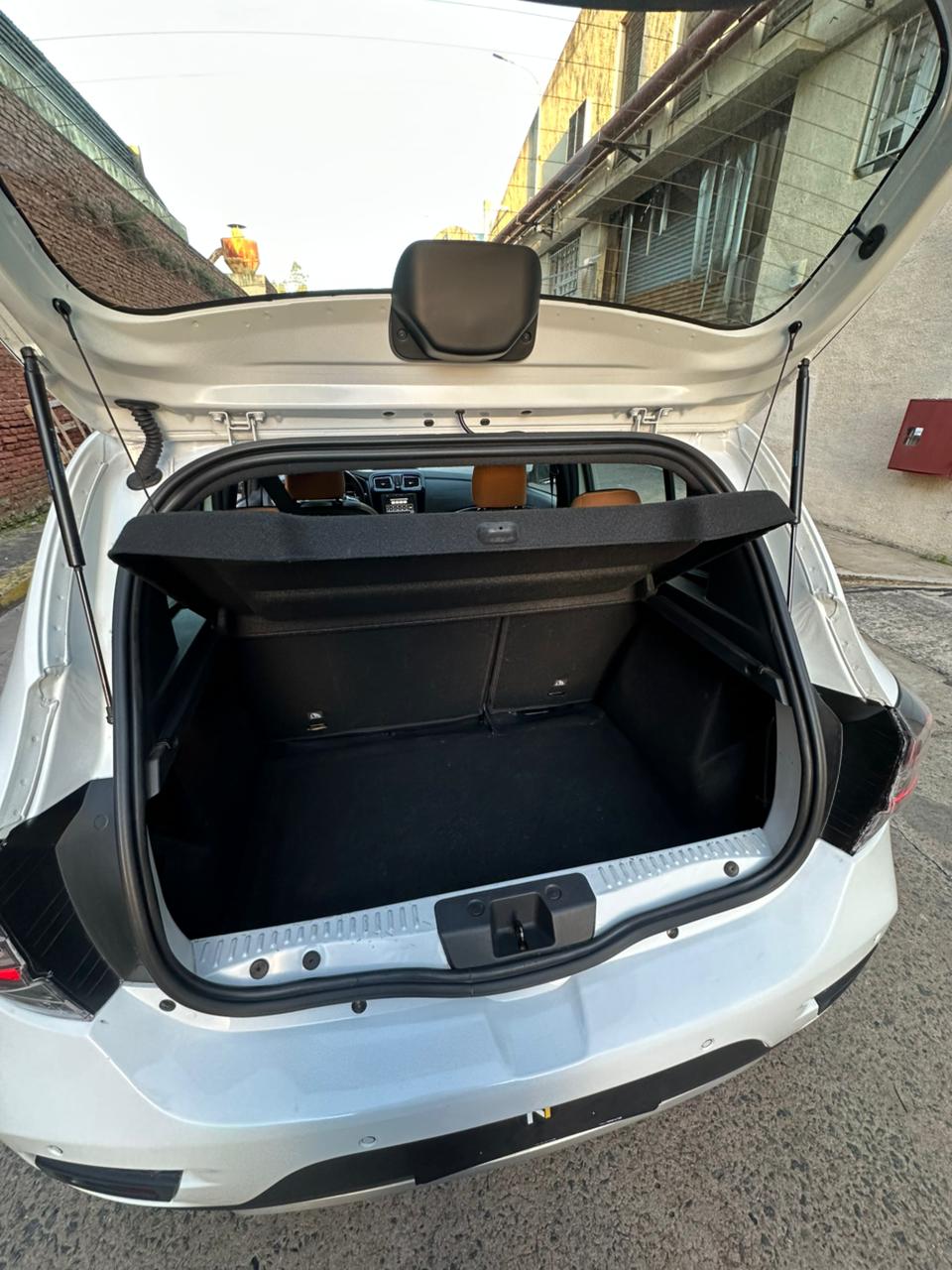 Mirá esta publicación de Renault Sandero II