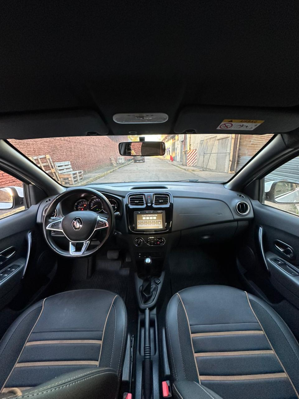 Mirá esta publicación de Renault Sandero II