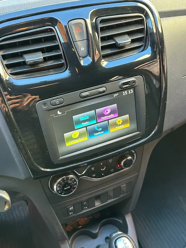 Mirá esta publicación de Renault Sandero II