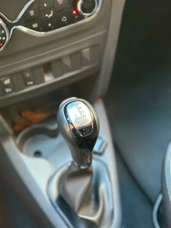 Mirá esta publicación de Renault Sandero II