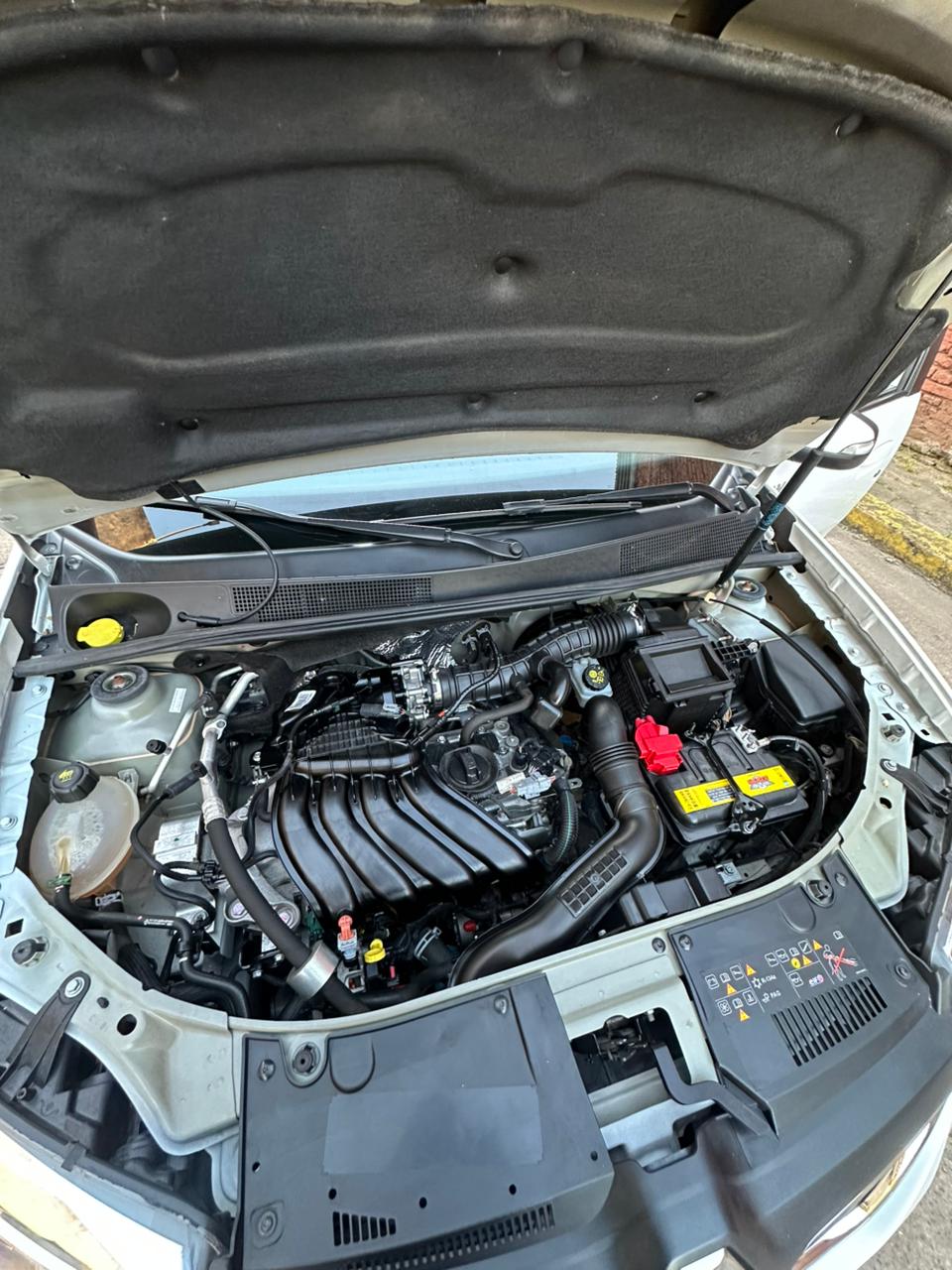 Mirá esta publicación de Renault Sandero II