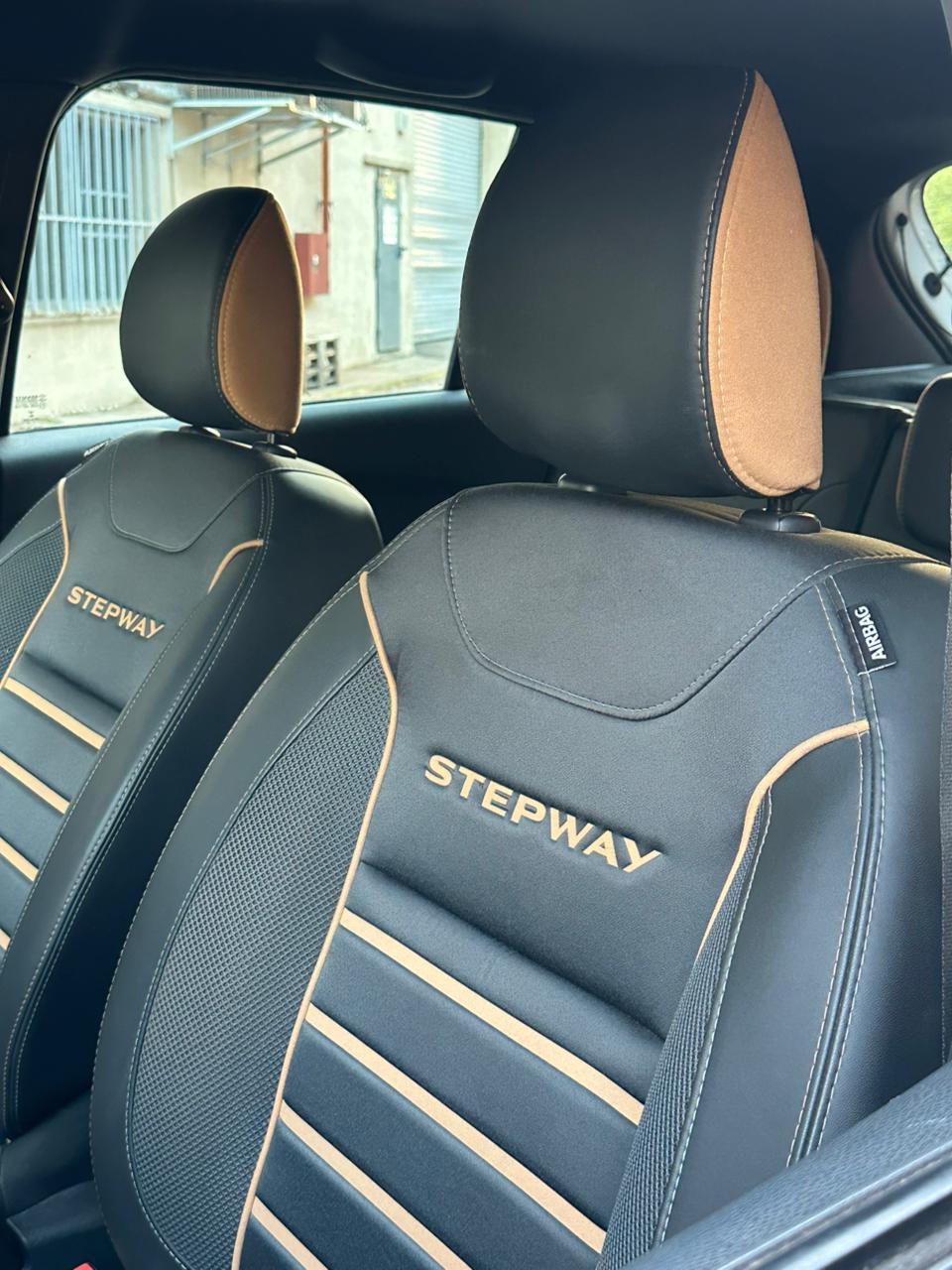 Mirá esta publicación de Renault Sandero II