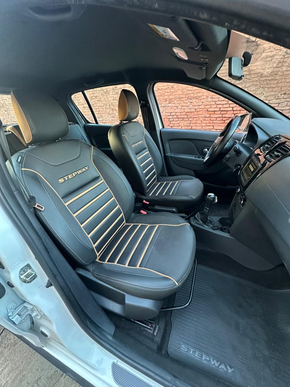 Mirá esta publicación de Renault Sandero II