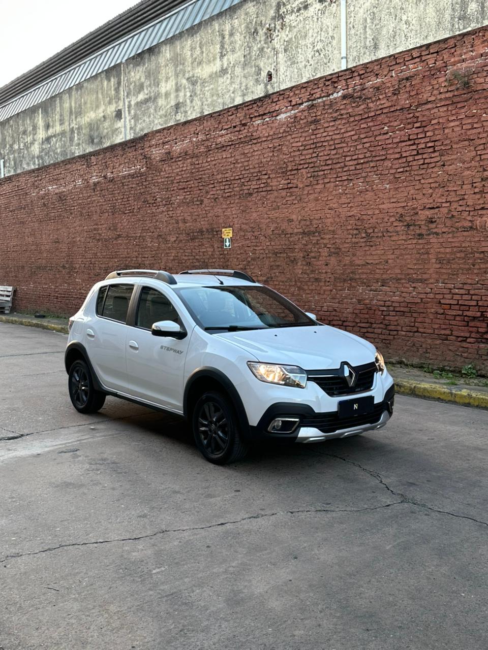 Mira esta publicación de Renault Sandero II 2020 en Motordil