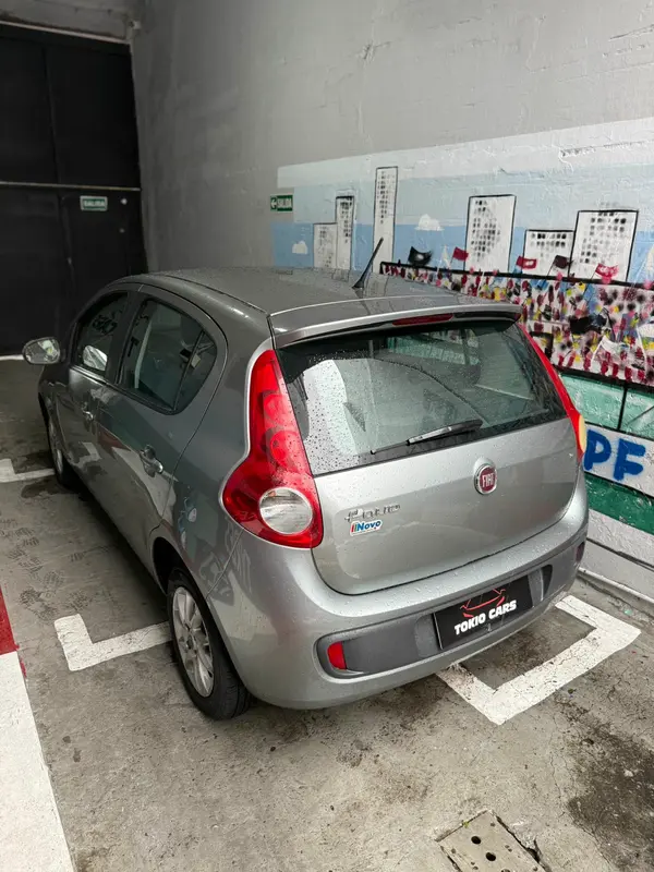 Mirá esta publicación de Fiat Palio