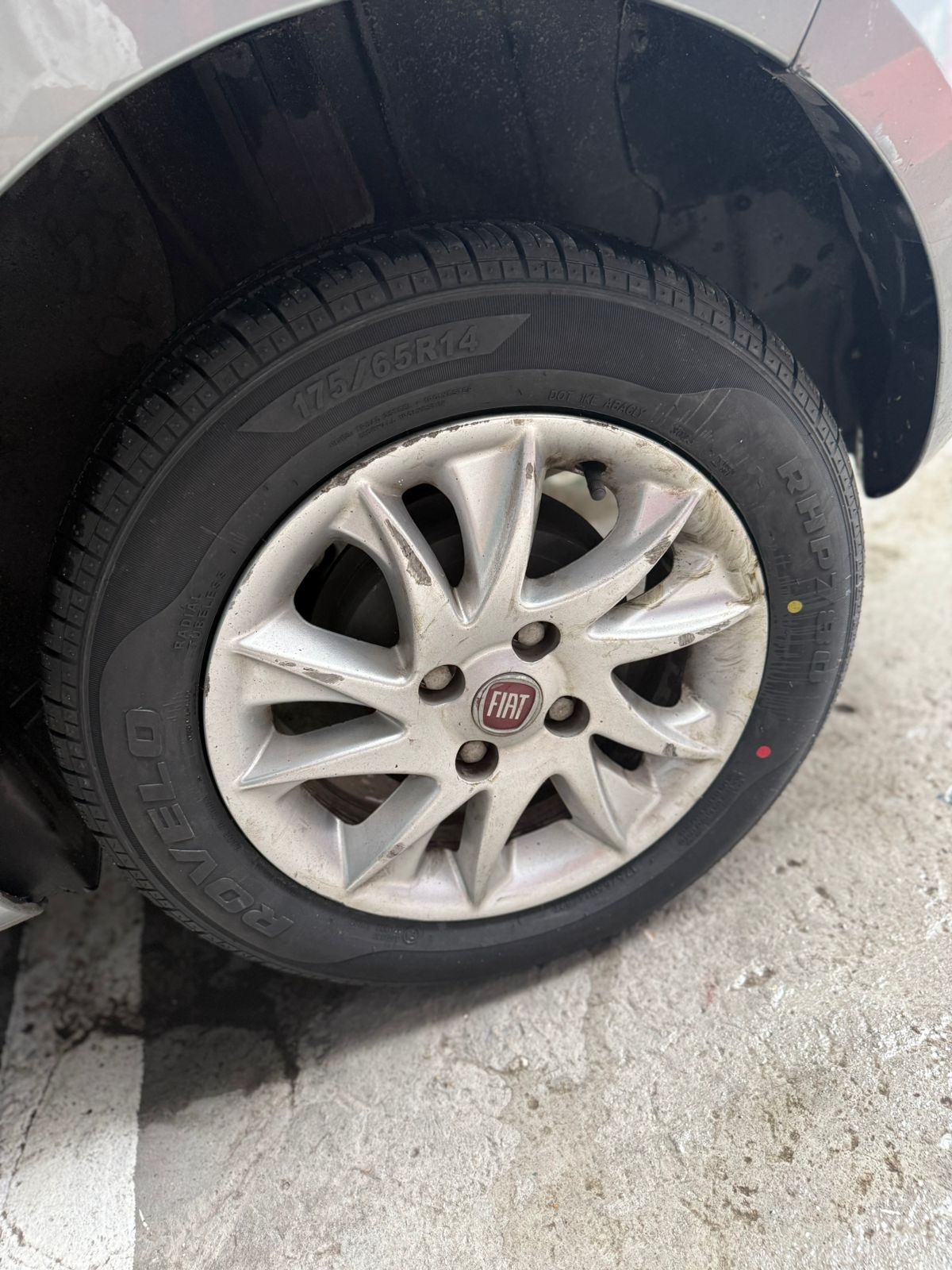 Mirá esta publicación de Fiat Palio