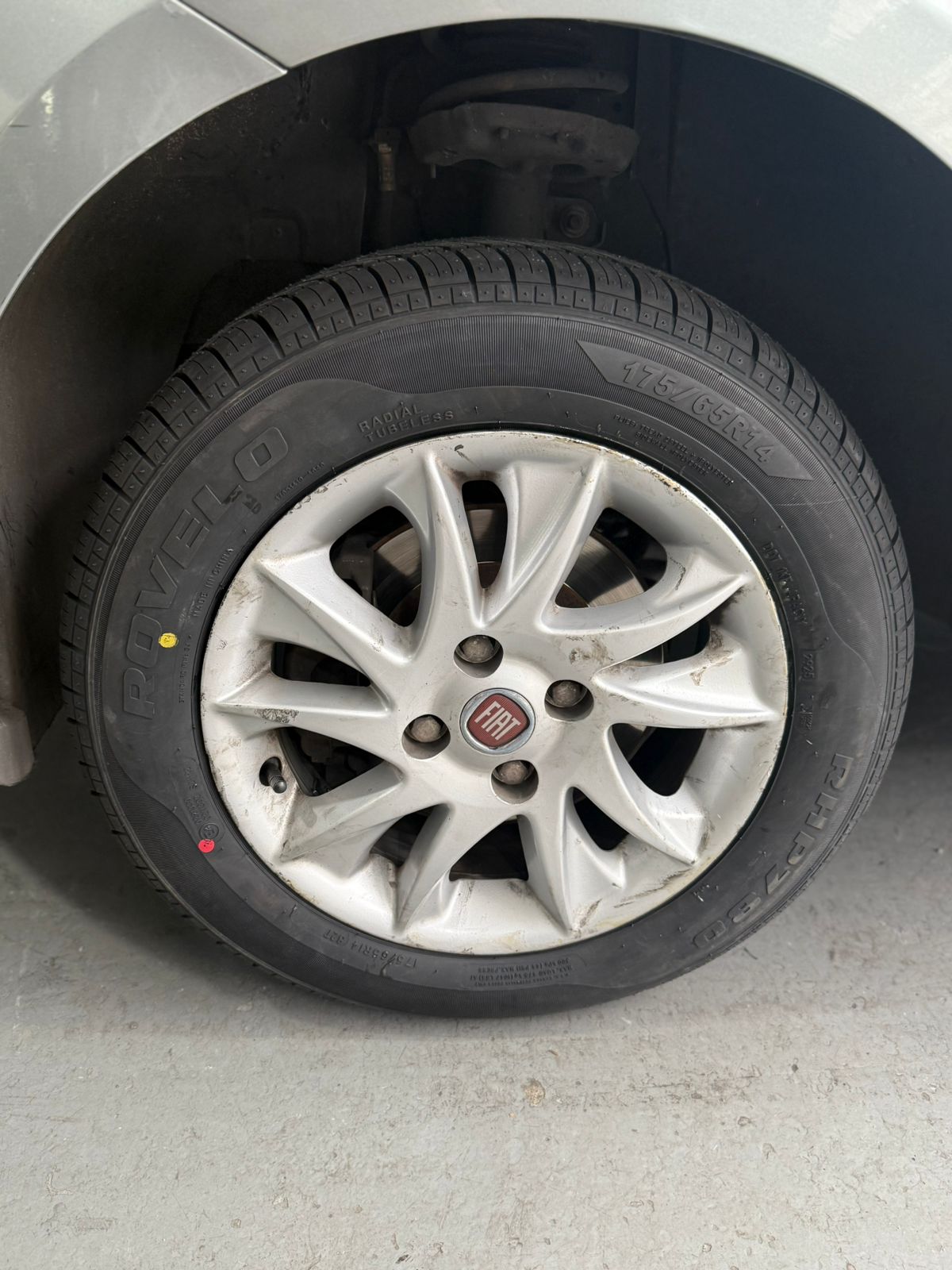 Mirá esta publicación de Fiat Palio