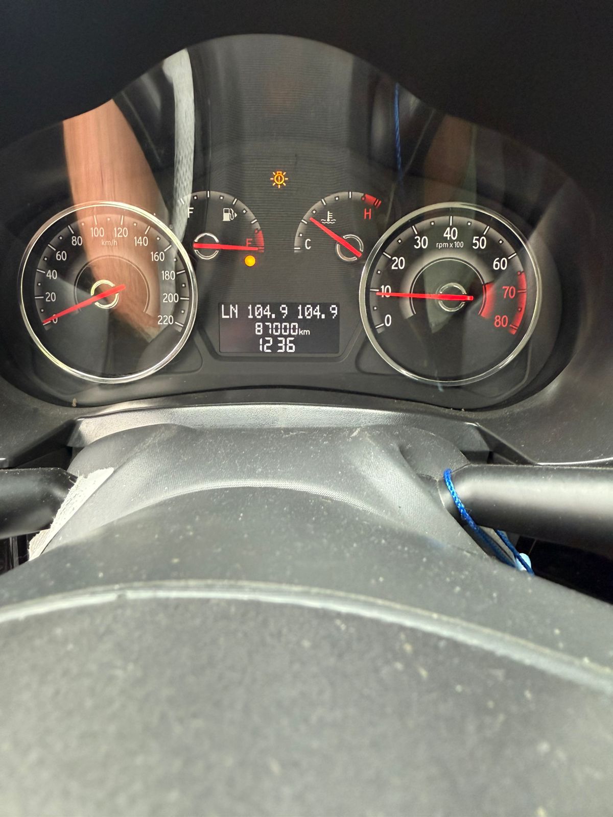 Mirá esta publicación de Fiat Palio