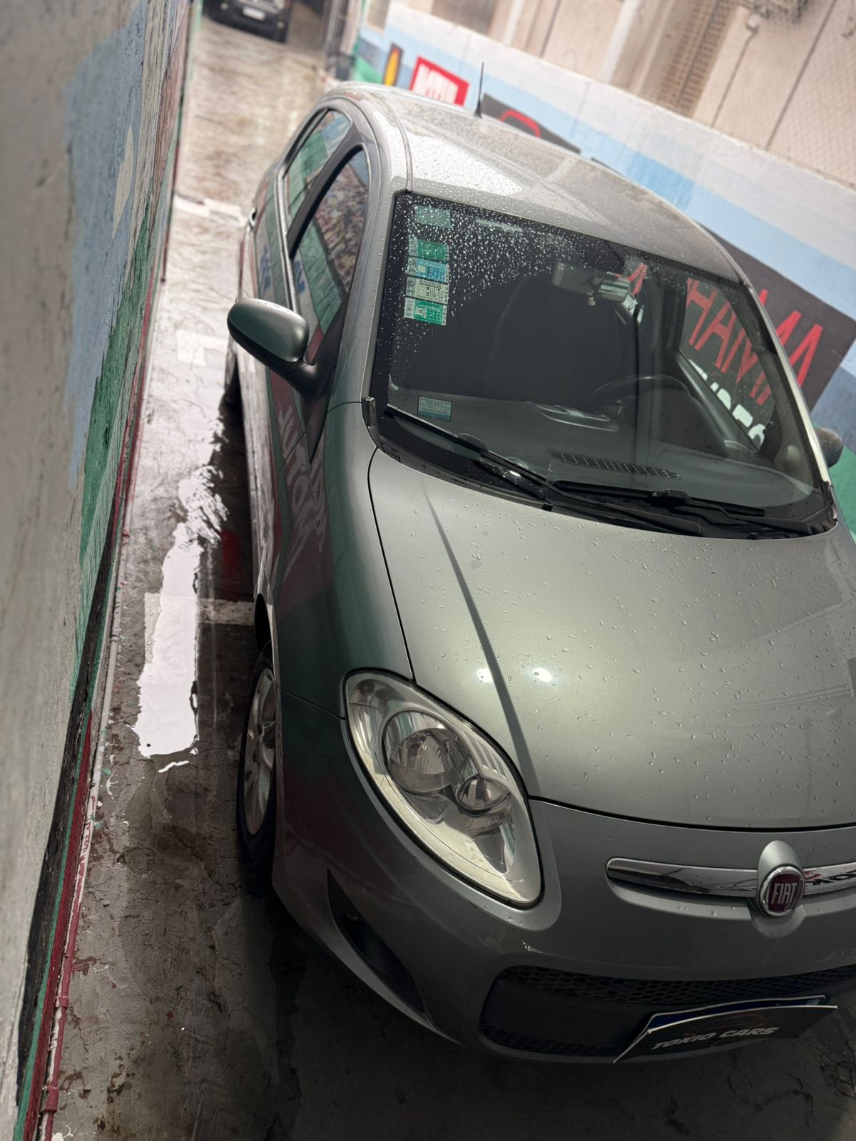 Mirá esta publicación de Fiat Palio