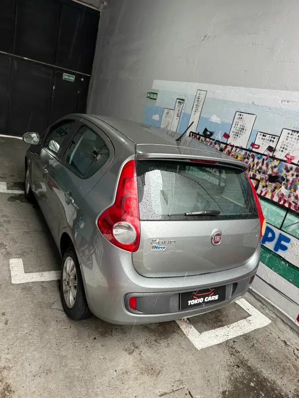 Mirá esta publicación de Fiat Palio