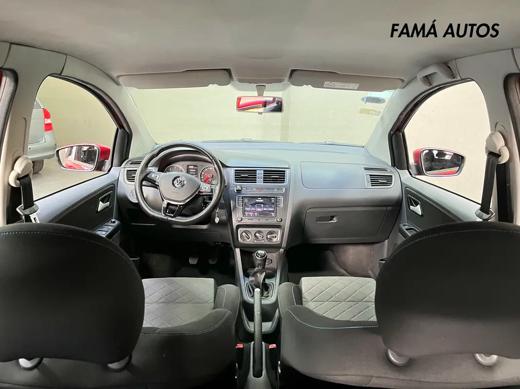 Mirá esta publicación de Volkswagen Suran