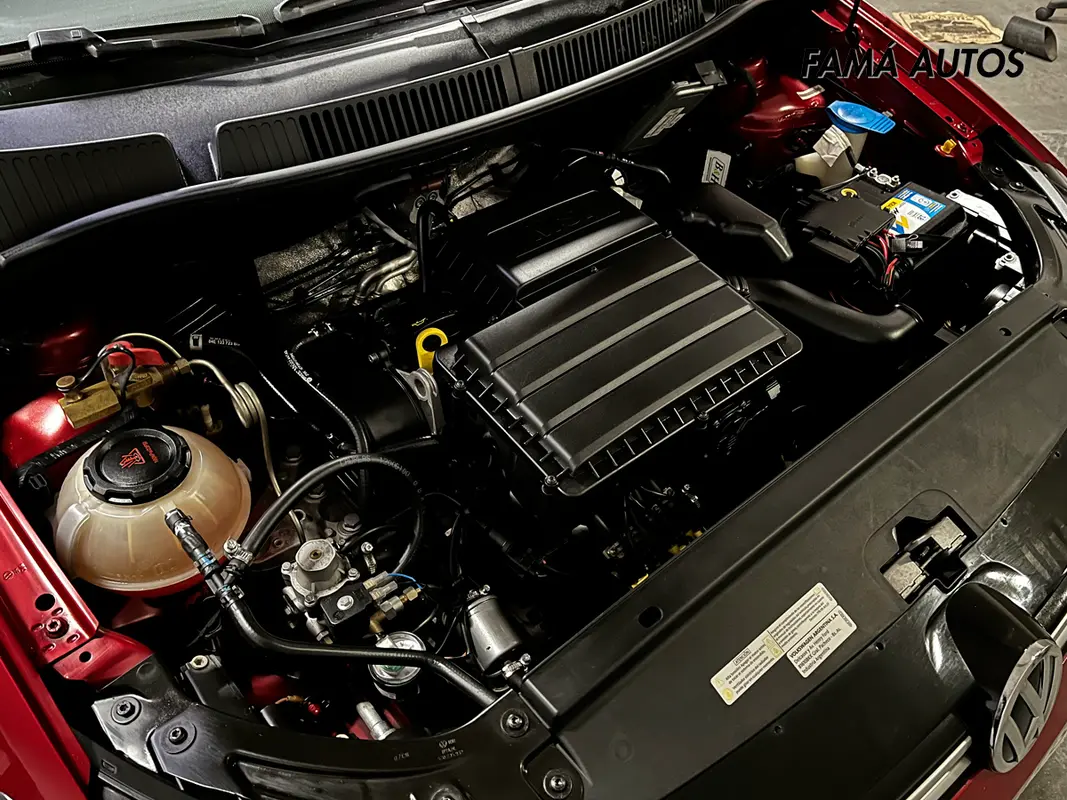 Mirá esta publicación de Volkswagen Suran