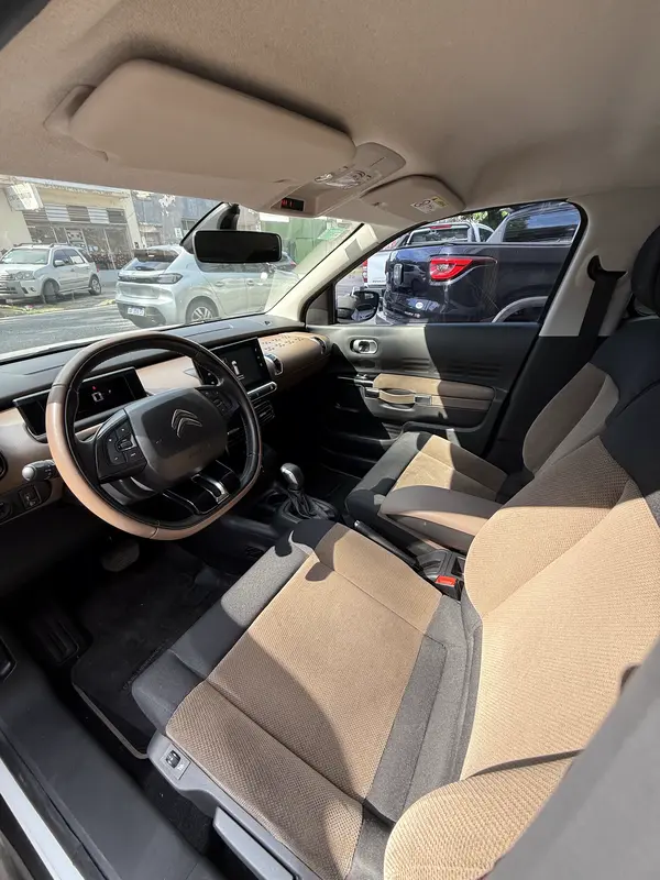 Mirá esta publicación de Citroen C 4 Cactus