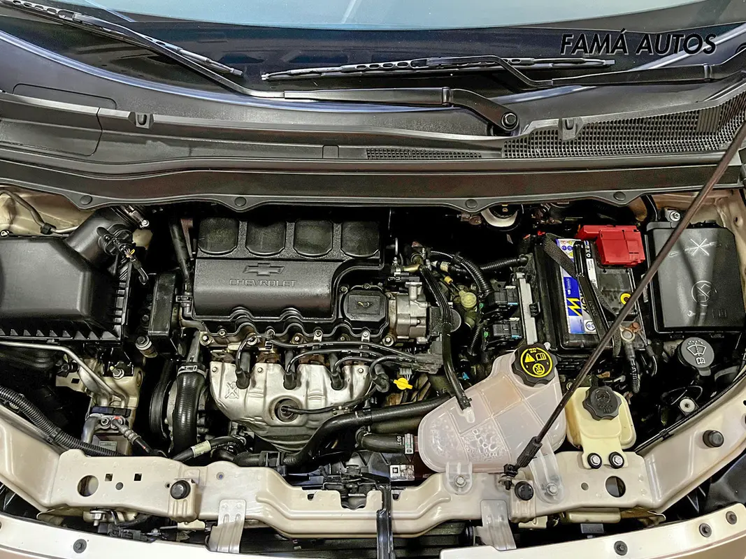 Mirá esta publicación de Chevrolet Spin