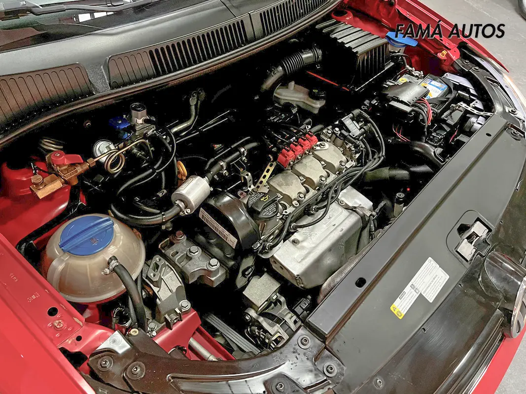 Mira esta publicación de Volkswagen FOX 2019 en Motordil