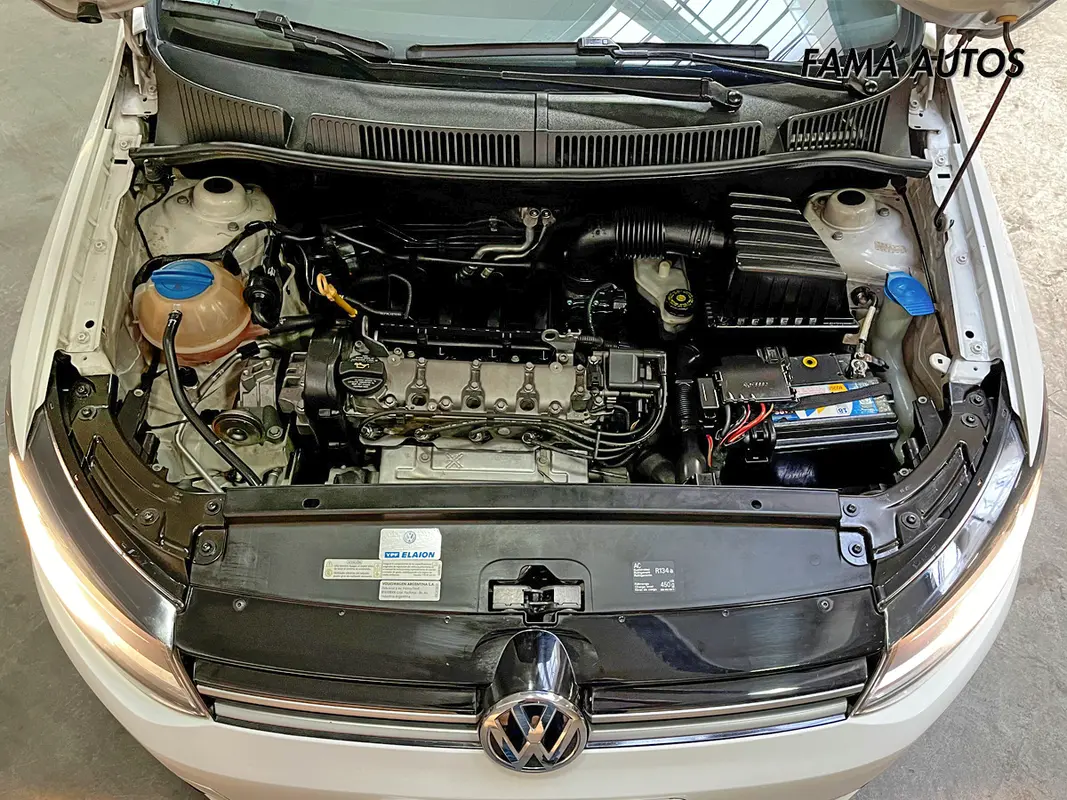 Mira esta publicación de Volkswagen Suran 2017 en Motordil