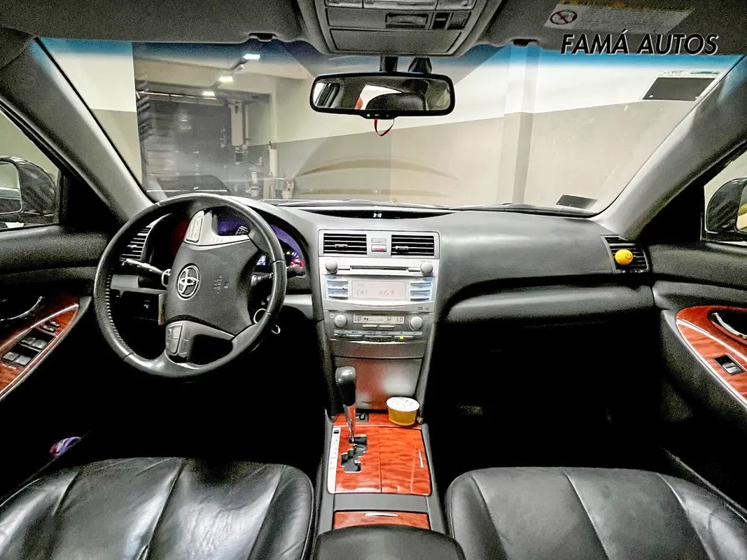 Mira esta publicación de Toyota Camry 2011 en Motordil